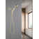 Handheld Shower Head 2.5 GPM GPM with Self-Cleaning