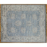 One-of-a-Kind 8' x 9'9" Area Rug