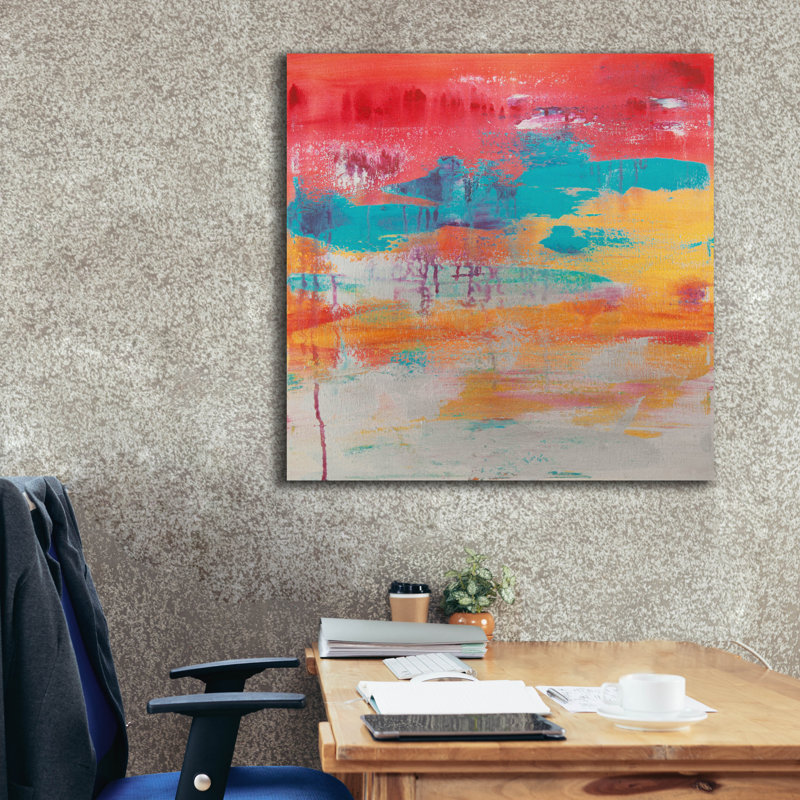 " Lithosphere 181 " Print