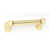 Polished Brass selected