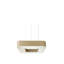 Lustre carré Cuad par Burkhard Dämmer-52424323-16713934