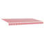 Brayden Studio Polyester Cover Retractable Patio Awning-2194617-2194621