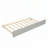 Wooden Daybed with Trundle-212996039