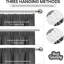Blackout Curtain Pair-1702383474-1702383475