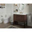 Base de meuble-lavabo 36 po Tresham seulement-16321536