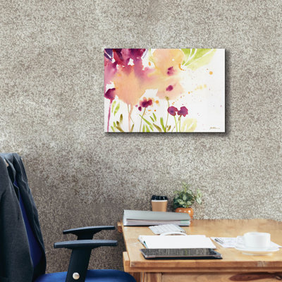 «Red Marron Studio» par Sheila