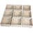 Rebrilliant Fabric Decorative Bin