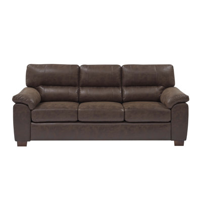 Upholstered 81'' Sofa