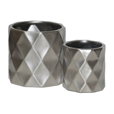 Valrie Ceramic Pot Planter