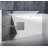 78" H Framed Shower Door-85752648