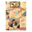 One-of-a-Kind 5'9" x 6'1" Area Rug in Beige/Gold/Olive/Black