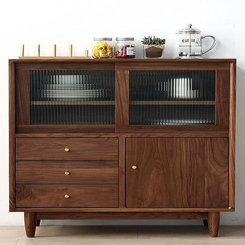 Armoire de rangement multifonctionnelle