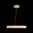 Migdalia 22" LED Chandelier-2025360949