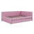 Rose est en rupture de stock
