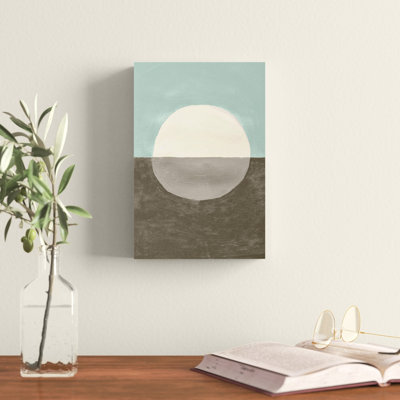 «The Dark Side» par Marmont Hill - reproduction d'art sur toile tendue