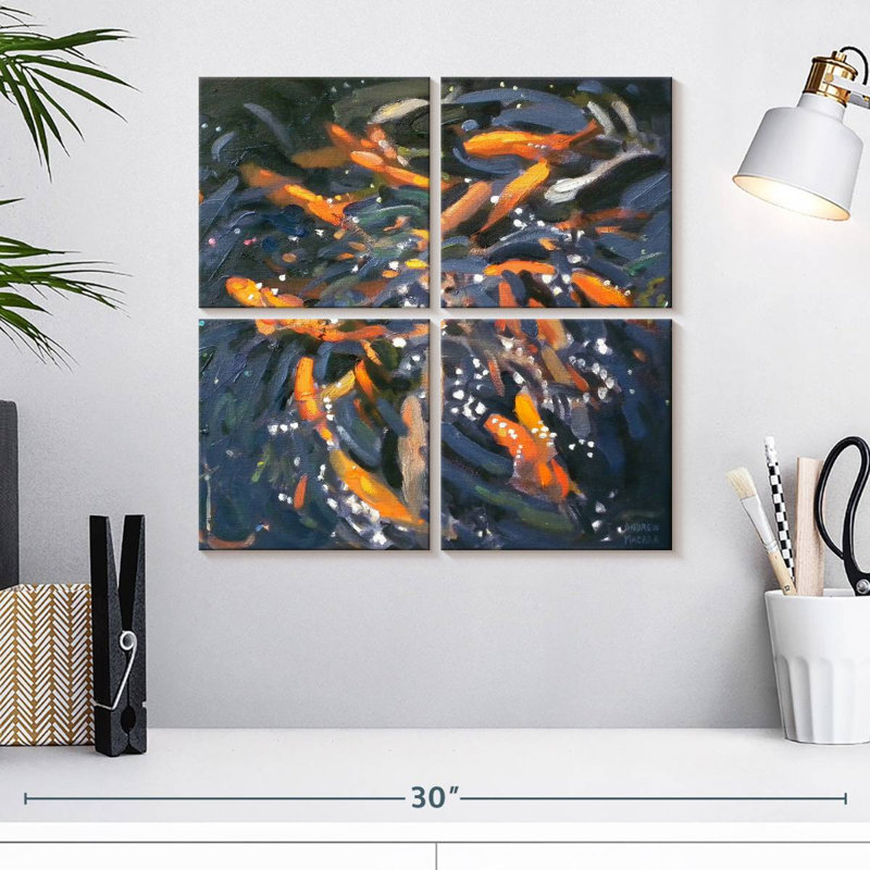 Brampt Goldfish I 2010