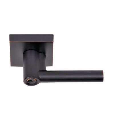 Mill Valley Keyed (Entry) Door Lever