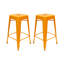 Tabouret de bar et de comptoir Crawford-145932144-197734295