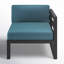 Avion Patio Chair with Sunbrella Cushions-882656287-894853849