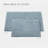 100% Cotton Pinstripe Bath Mats-468966683-468966682