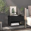 Armoire de chevet flottante vidaXL-687844367-689563423
