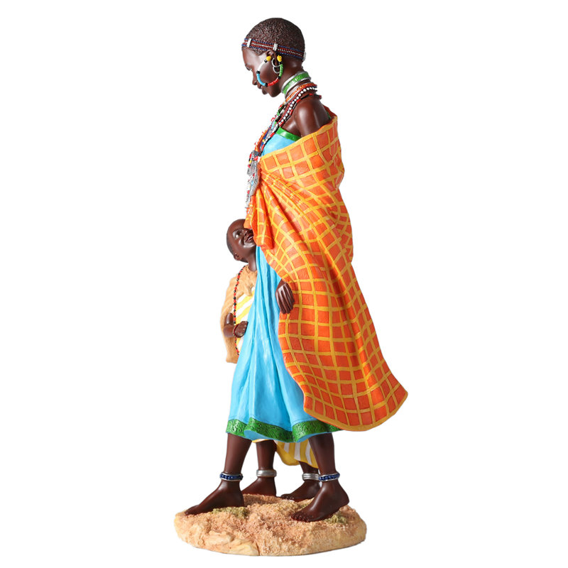 Caio Figurines & Sculptures
