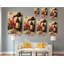 «Red Wine Pour», impression sur toile impressionniste-118674137