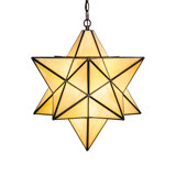 Meyda Tiffany & Stained Glass 1 - Light Pendant