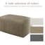 Berlare 90.9Cm Wide Rectangle Standard Ottoman-337875564