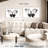 Black And White Butterfly-107992741