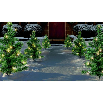 Holiday Lighting