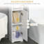 Freestanding Bathroom Cabinet