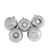 Argent est en rupture de stock