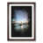 Walnut Framed selected