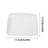 Hanging Chopping Cutting Board With Hole Small Board Kitchen Multifunctional Chopping Board Chopping Board Plastic Panel