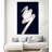" Scandi Abstract 4 "-92588619