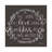 In This Home - Wrapped Canvas Typography-249219064