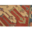 Tapis unique 6 pi 11 po x 10 pi Franceschi