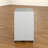 Carron 38cm Wide 3 -Drawer Mobile Steel File Cabinet