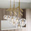 Sedona 12 - Light Chandelier-56359953-56359954-57350667
