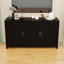 Console avec 2 espaces de rangement spacieux-815742152