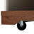 - Style 55.5" Kitchen Island With Drop Leaf, Spice Rack, And Storage Shelves For Dining Room Organization Adjustable Shelf-789774809