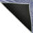 Nikkie Washable Abstract Indoor / Outdoor Rug-2032356977