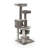 Blaylock 52.37 " H Cat Scratching Post