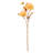 26" Artificial Chrysanthemum Spray 3/Bag. Recommended for indoor use.-563737535
