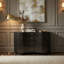 Irene 4 - Drawer Solid Wood Dresser