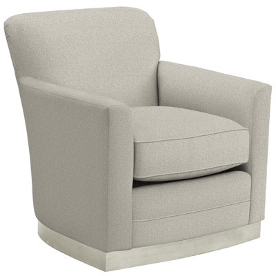 Michael Weiss 30.5"Paris Swivel Chair