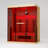 Full Spectrum Infrared Sauna Hemlock Home Sauna - Yk8001
