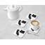 Coaster de Californie et Rhode Island-895277021