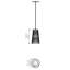 Living Hinges 1 - Light Pendant-616248143-616248142